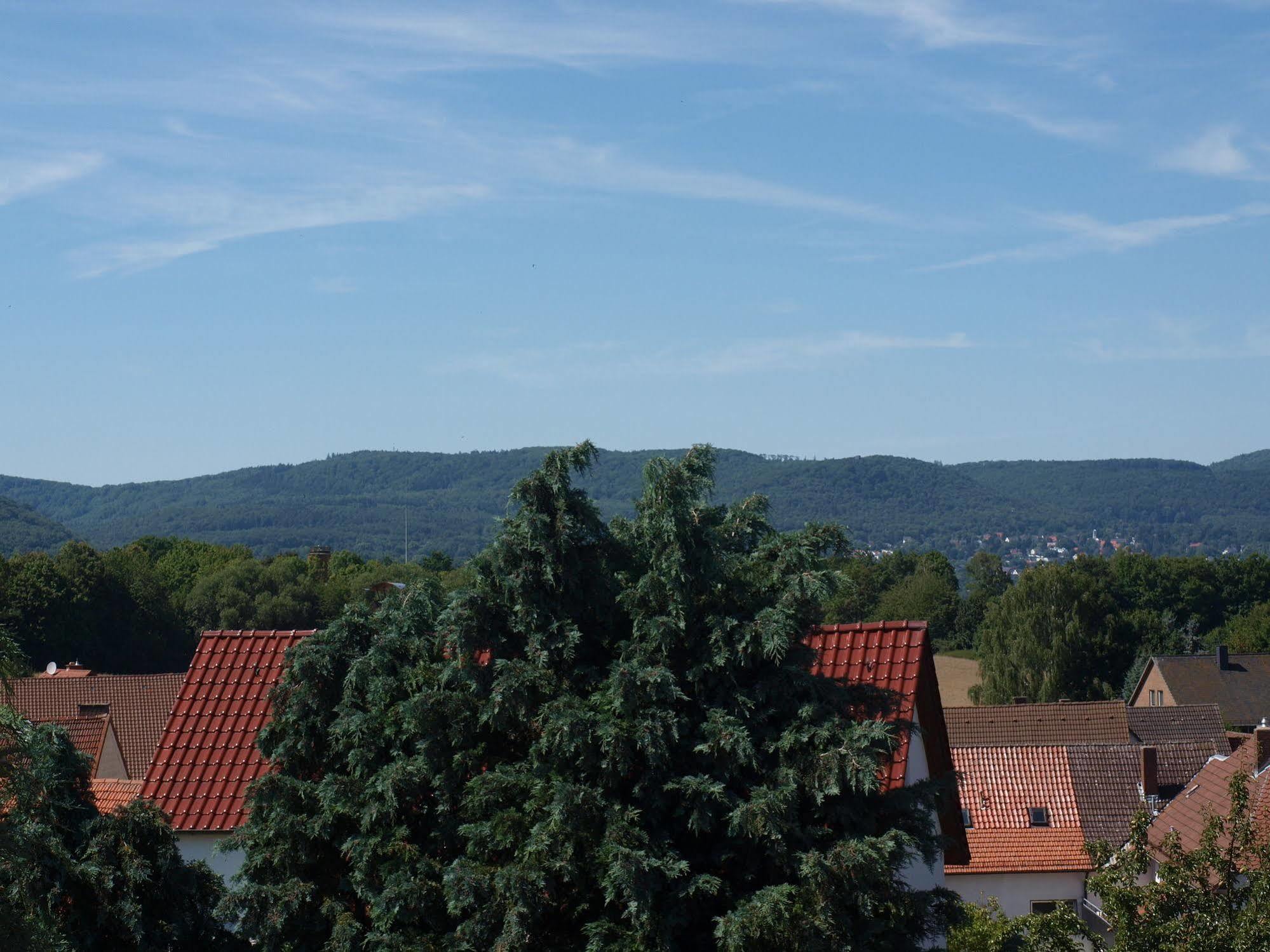 Landgasthaus Bonn Баунаталь Экстерьер фото